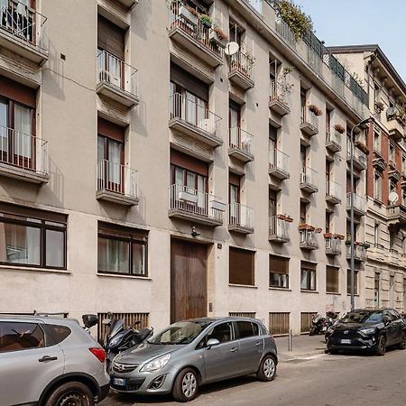 Classbnb Perfect Location 200M From Corso Buenos Aires 400M From Milano Centrale Extérieur photo