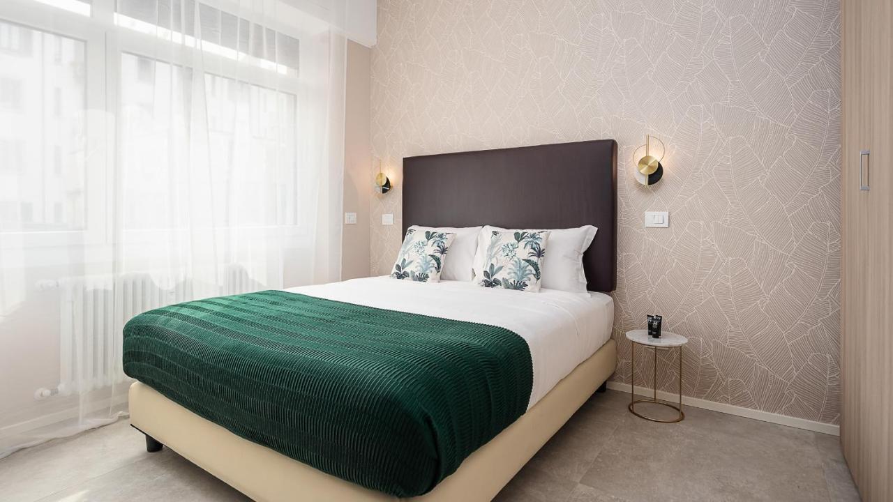 Classbnb Perfect Location 200M From Corso Buenos Aires 400M From Milano Centrale Extérieur photo