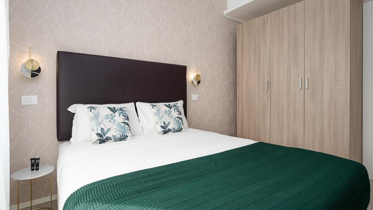 Classbnb Perfect Location 200M From Corso Buenos Aires 400M From Milano Centrale Extérieur photo