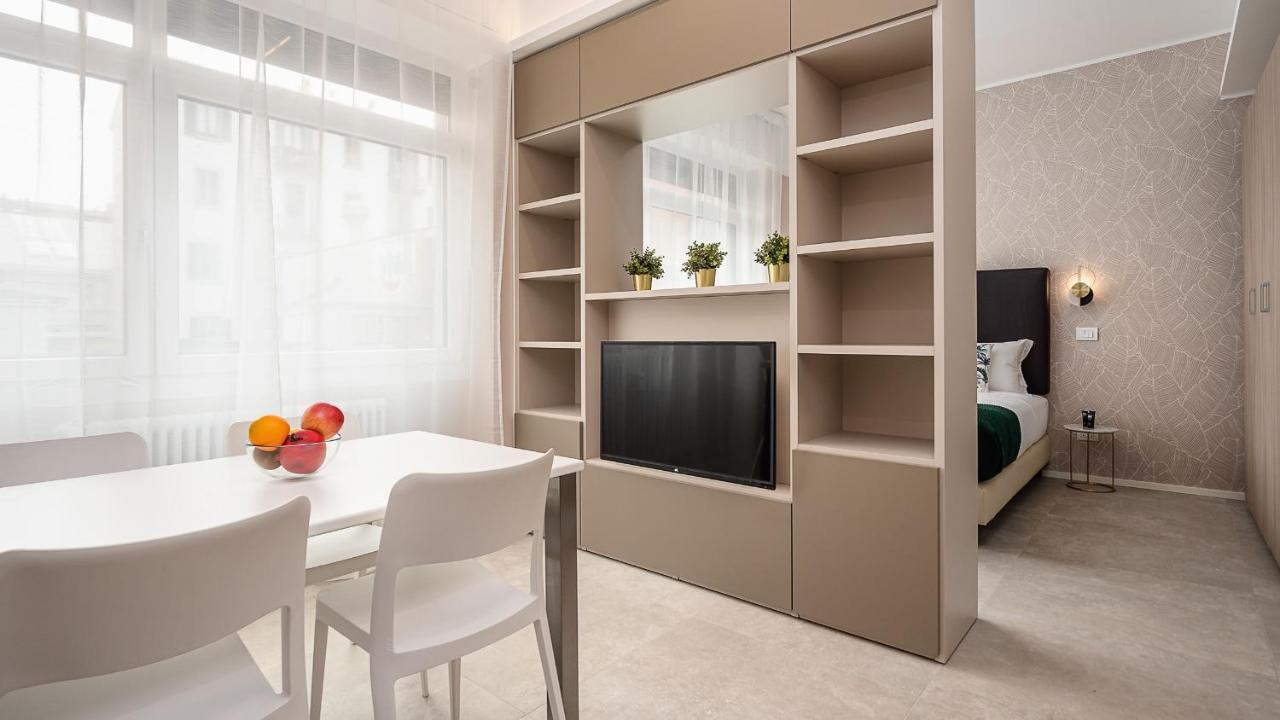 Classbnb Perfect Location 200M From Corso Buenos Aires 400M From Milano Centrale Extérieur photo