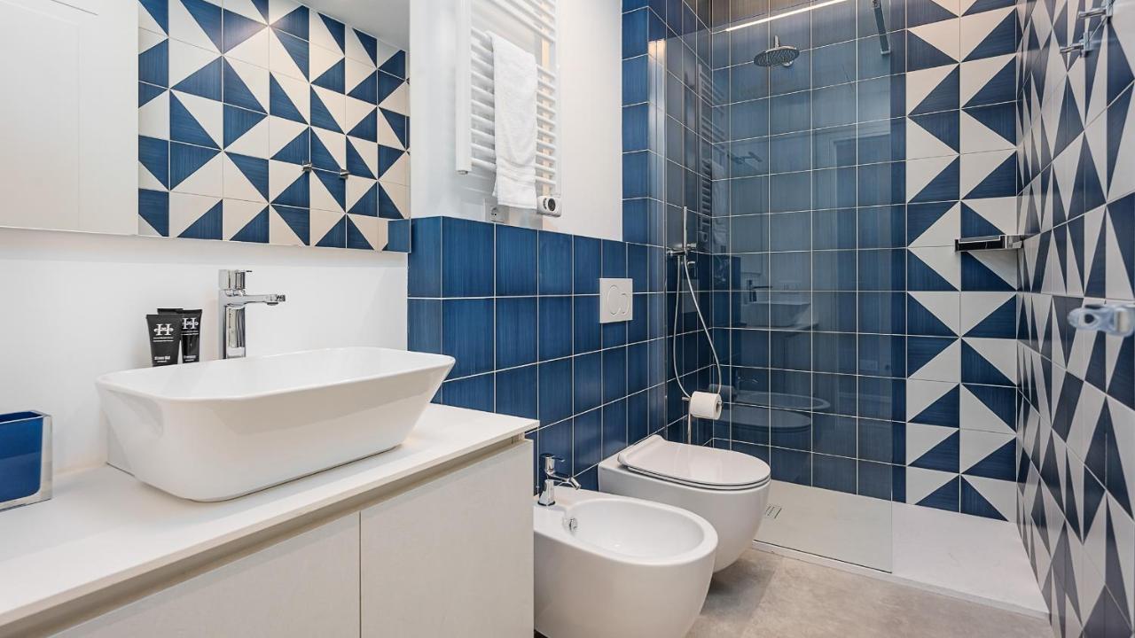Classbnb Perfect Location 200M From Corso Buenos Aires 400M From Milano Centrale Extérieur photo