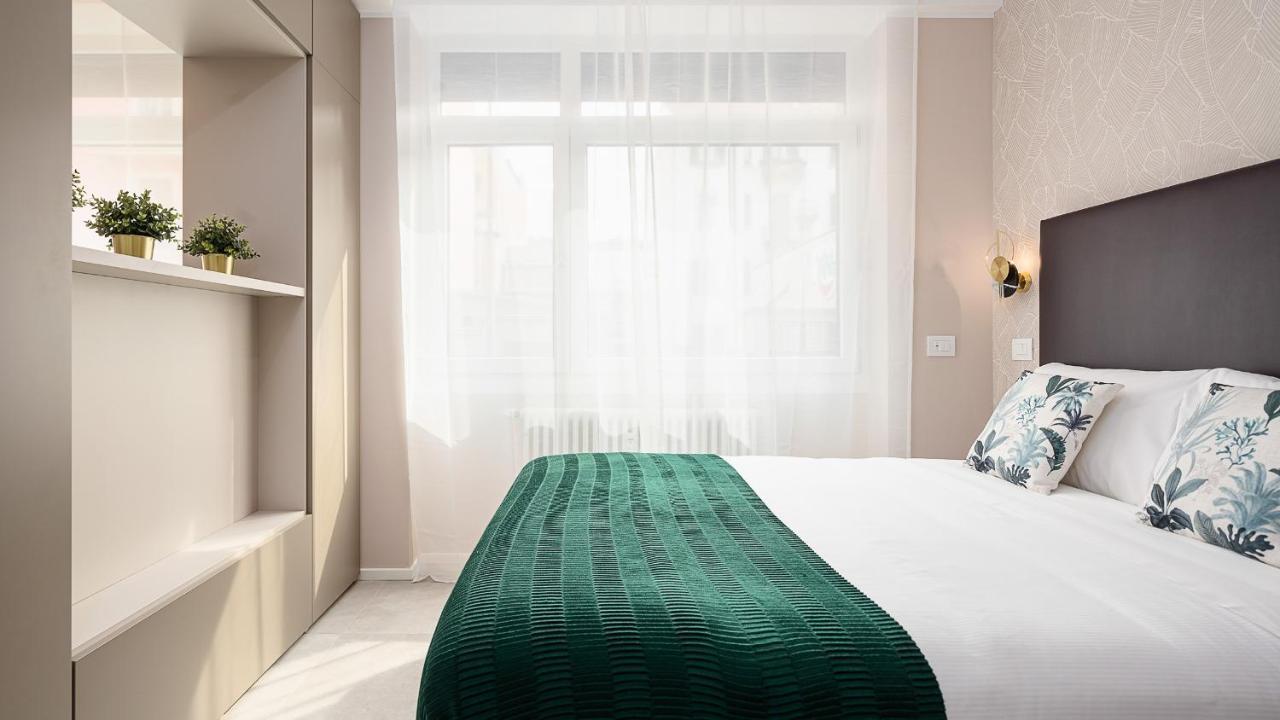 Classbnb Perfect Location 200M From Corso Buenos Aires 400M From Milano Centrale Extérieur photo