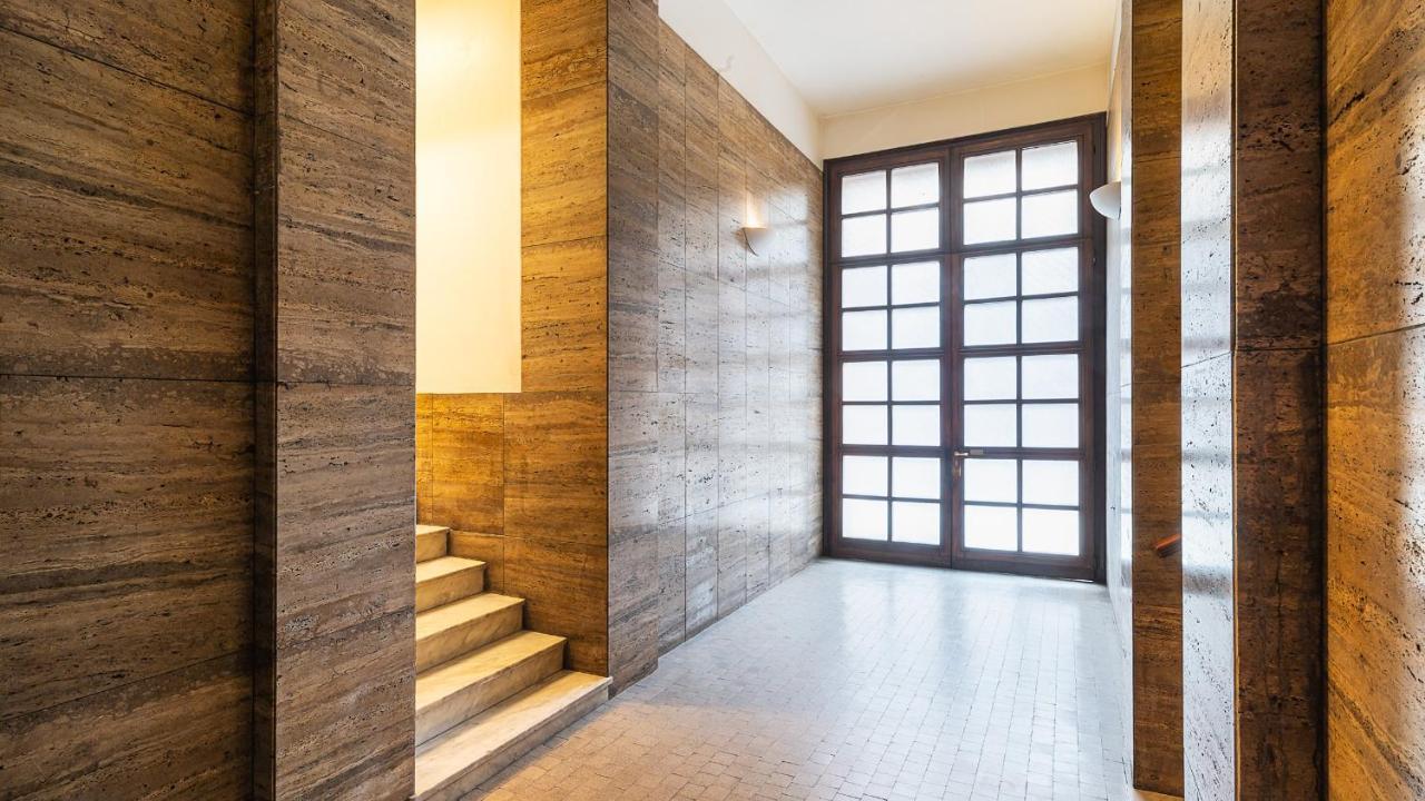 Classbnb Perfect Location 200M From Corso Buenos Aires 400M From Milano Centrale Extérieur photo